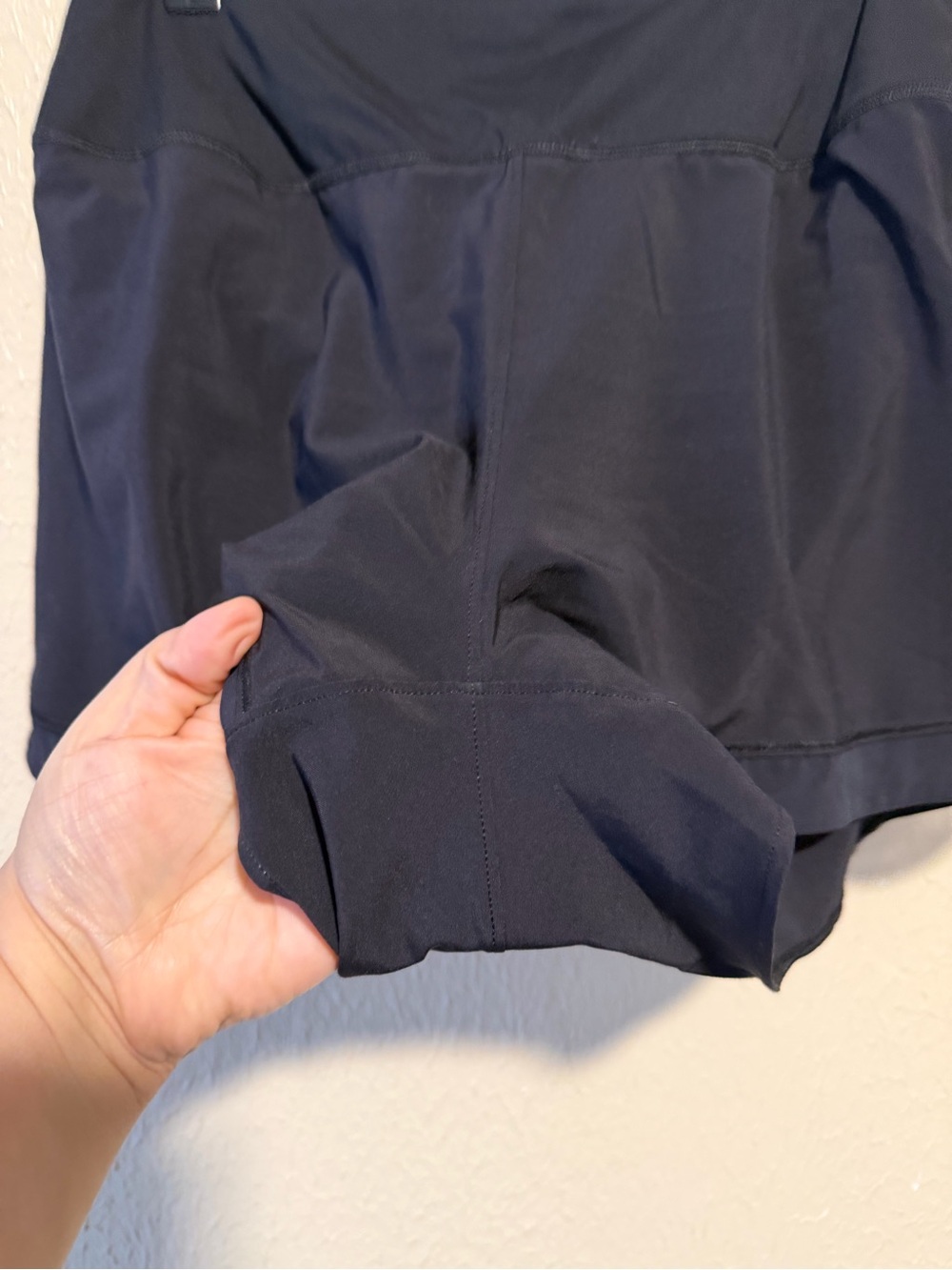 THINX Training Shorts Period Shorts! leak Protection!!! Sports Size Medium - Picture 3 of 6